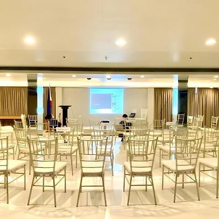 Hotel Estrella Tacloban Luaran gambar