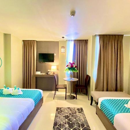 Hotel Estrella Tacloban Luaran gambar