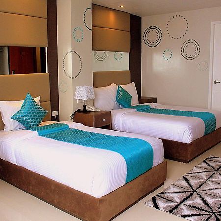 Hotel Estrella Tacloban Luaran gambar