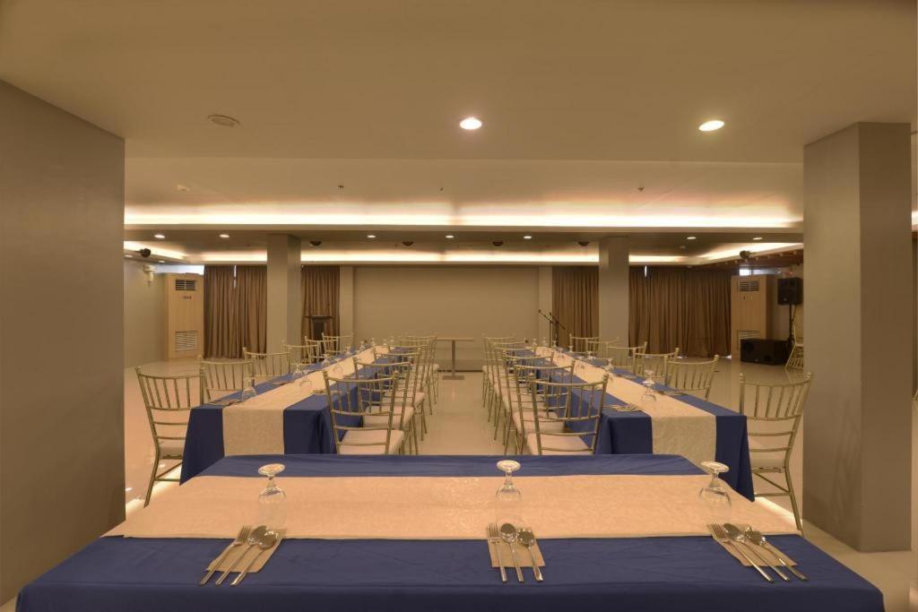 Hotel Estrella Tacloban Luaran gambar