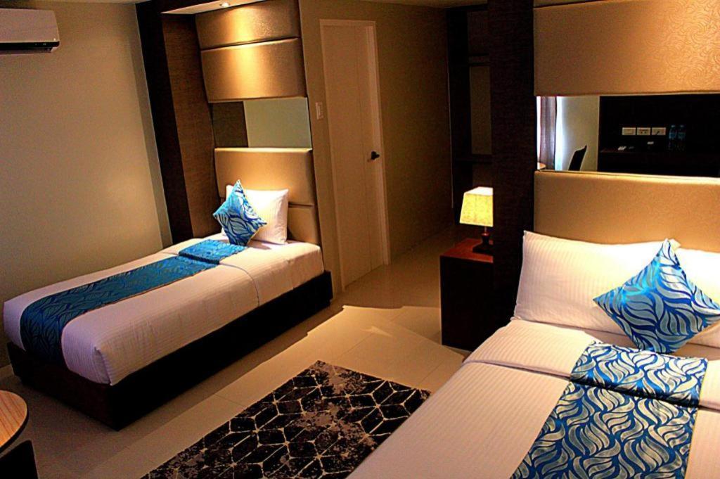 Hotel Estrella Tacloban Luaran gambar