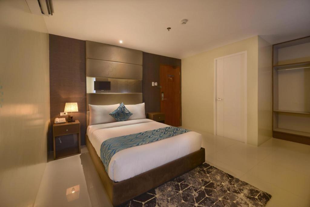 Hotel Estrella Tacloban Luaran gambar
