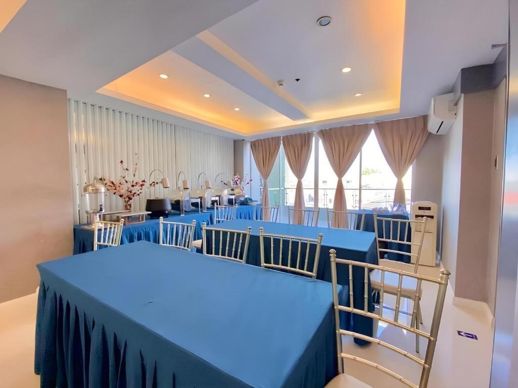 Hotel Estrella Tacloban Luaran gambar