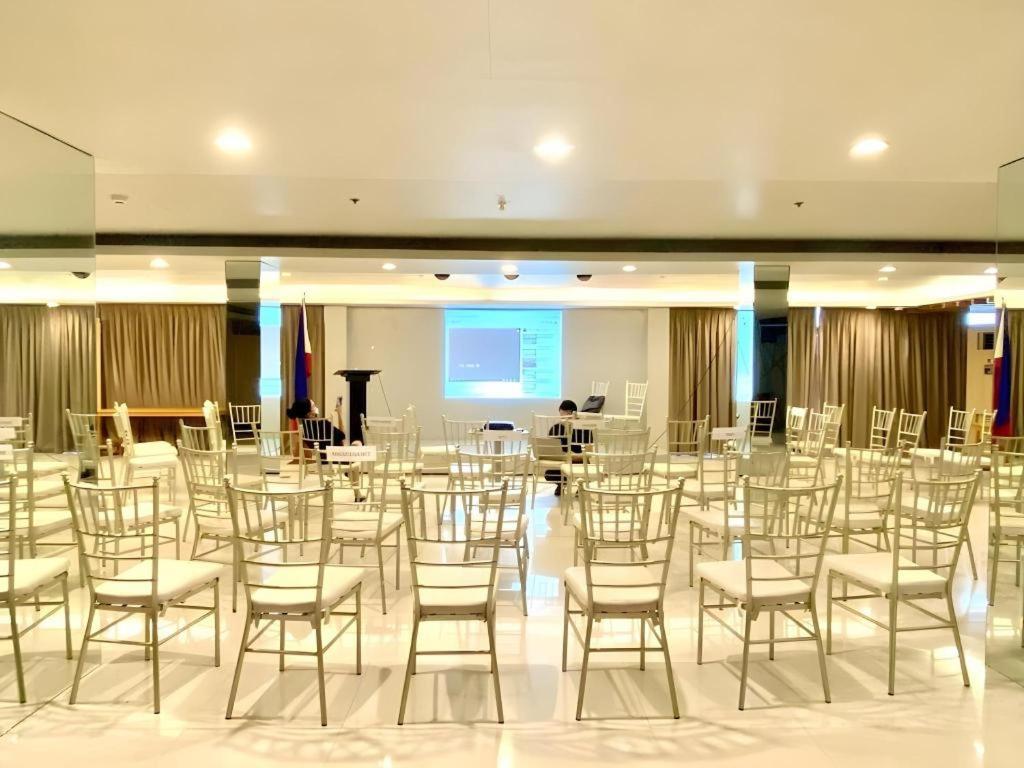 Hotel Estrella Tacloban Luaran gambar