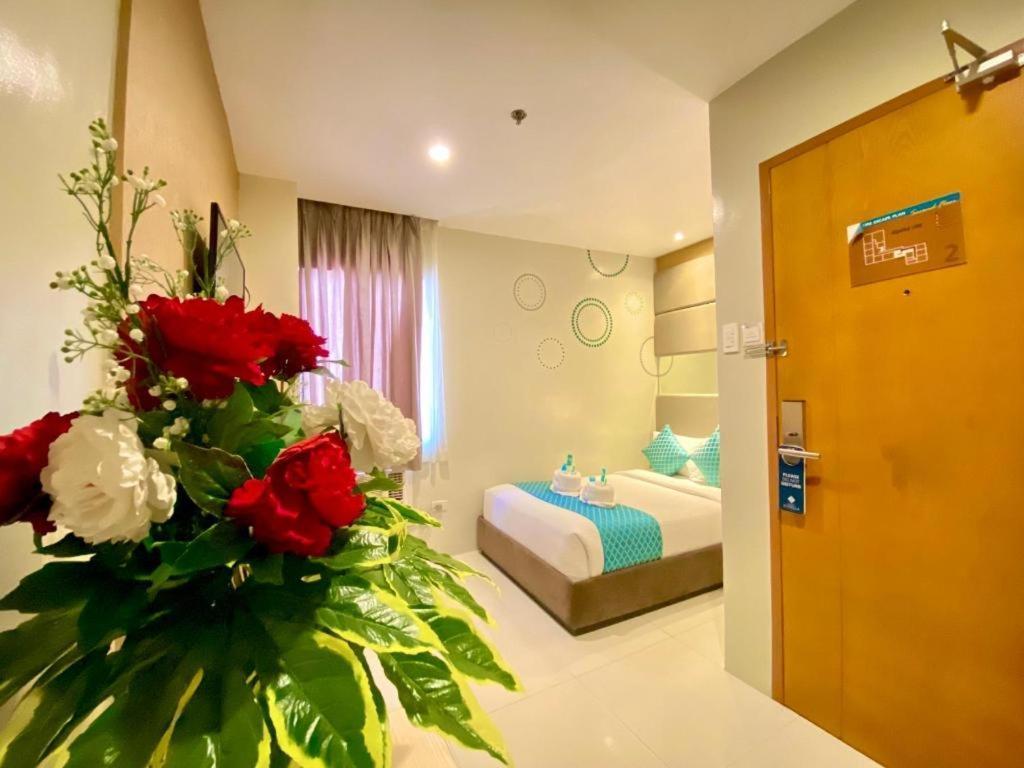 Hotel Estrella Tacloban Luaran gambar
