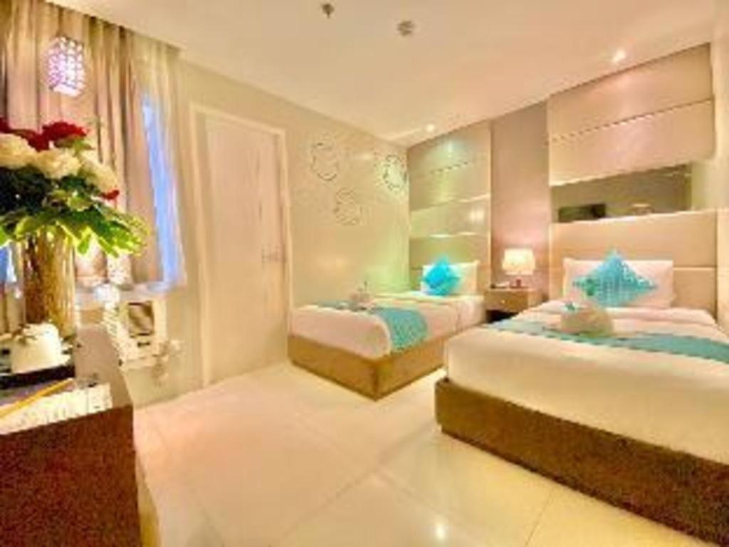 Hotel Estrella Tacloban Luaran gambar