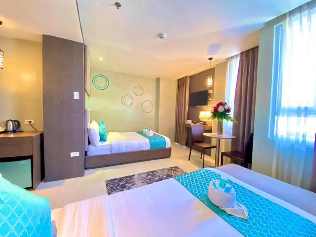 Hotel Estrella Tacloban Luaran gambar