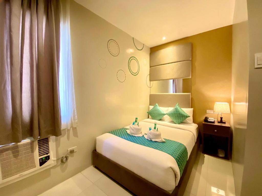 Hotel Estrella Tacloban Luaran gambar