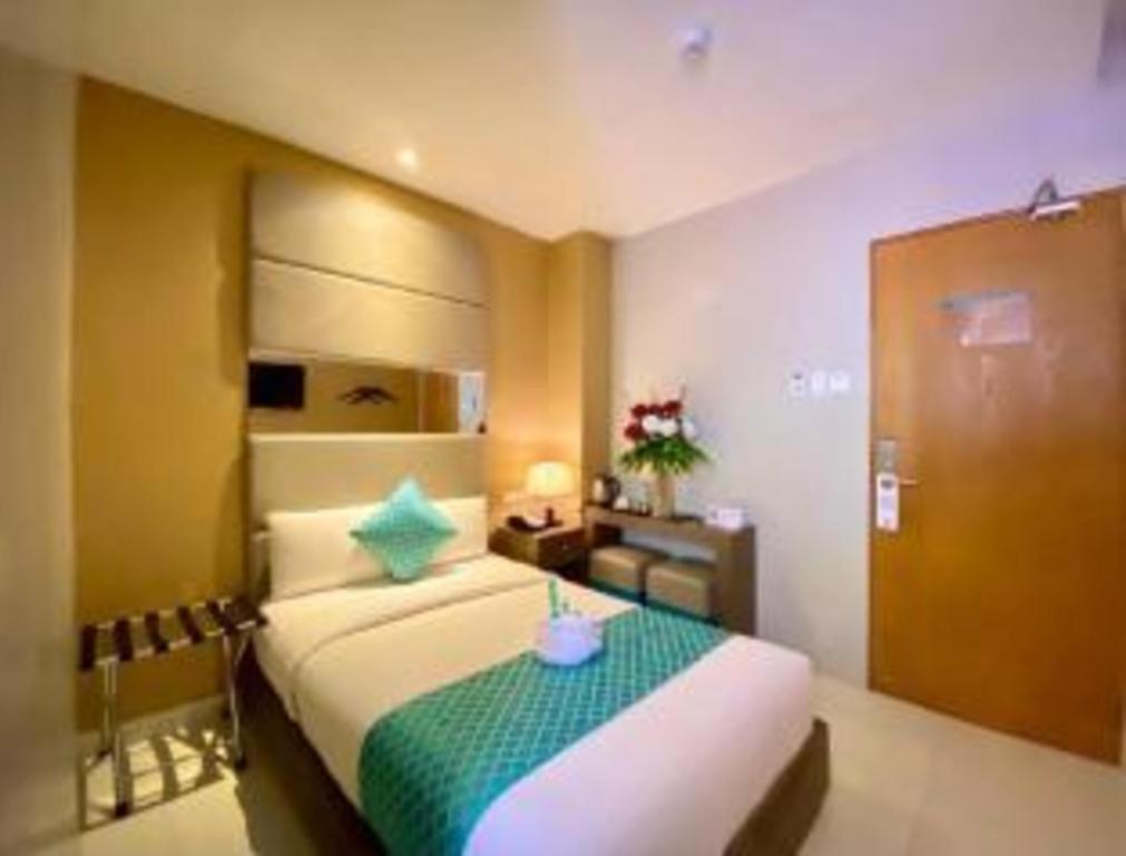 Hotel Estrella Tacloban Luaran gambar