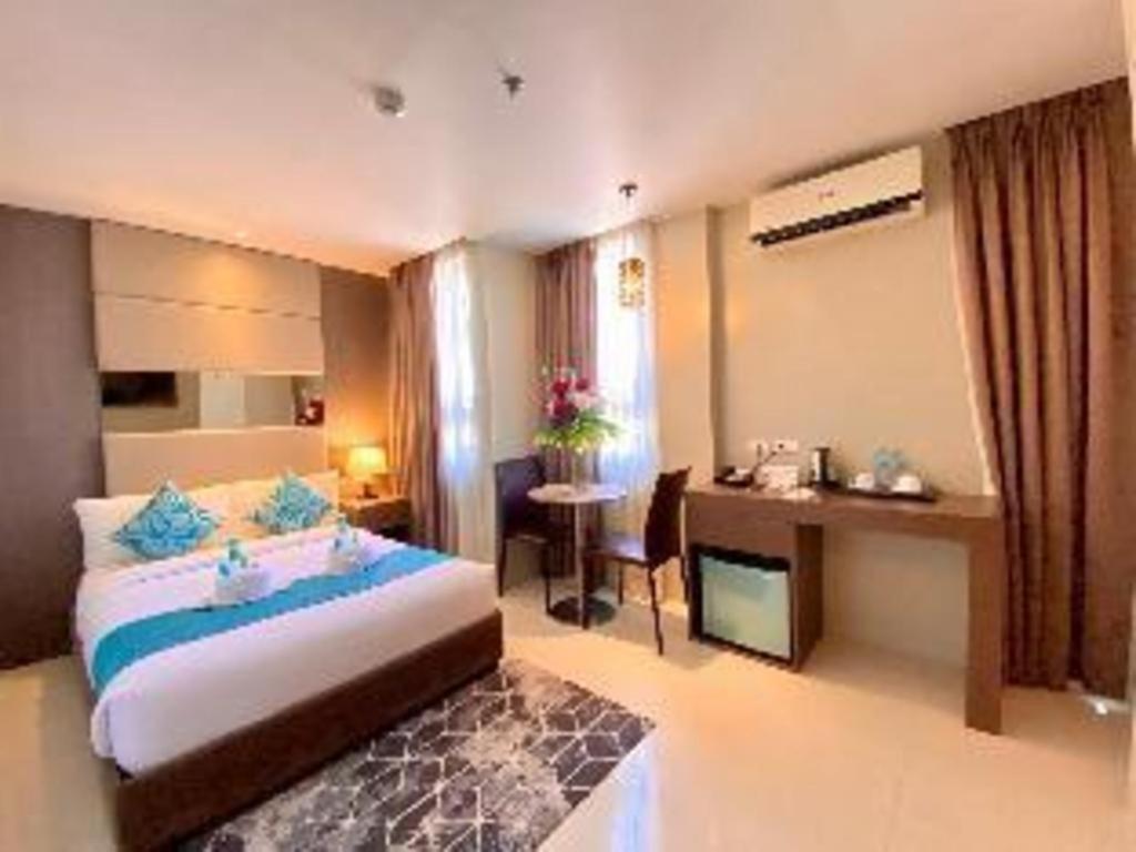 Hotel Estrella Tacloban Luaran gambar