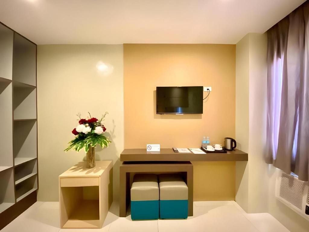 Hotel Estrella Tacloban Luaran gambar