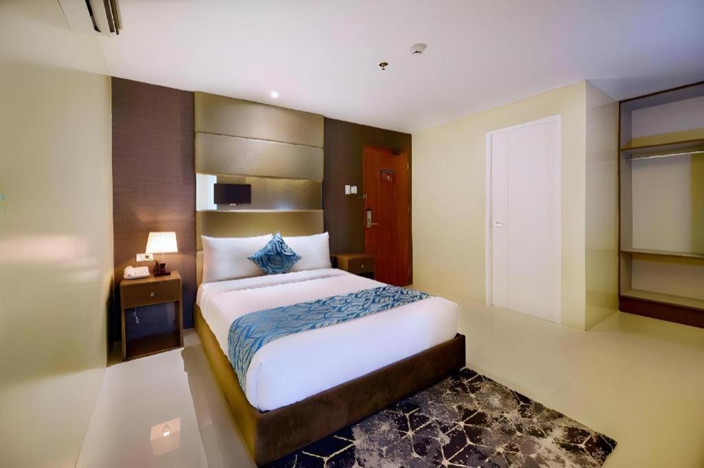 Hotel Estrella Tacloban Luaran gambar