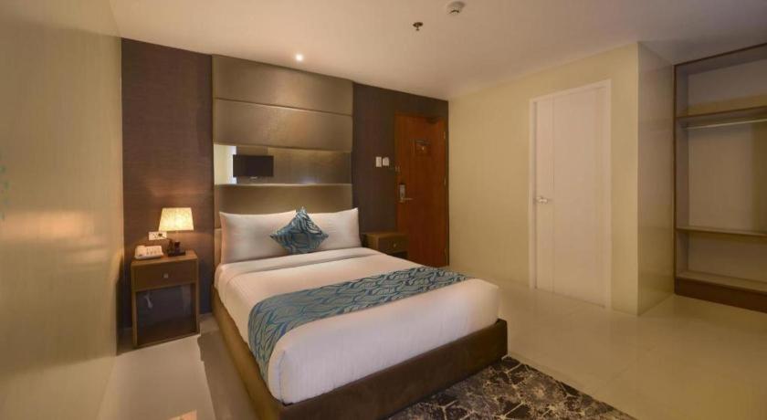 Hotel Estrella Tacloban Luaran gambar