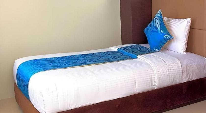 Hotel Estrella Tacloban Luaran gambar
