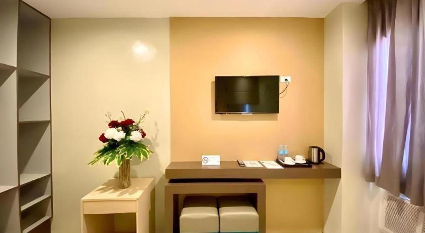 Hotel Estrella Tacloban Luaran gambar