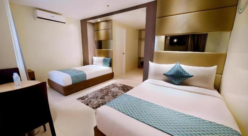 Hotel Estrella Tacloban Luaran gambar