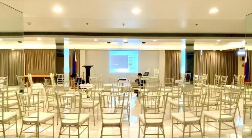 Hotel Estrella Tacloban Luaran gambar