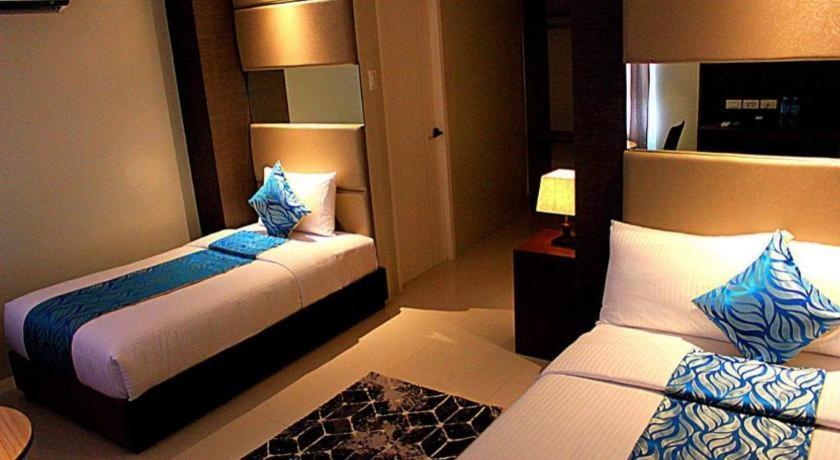 Hotel Estrella Tacloban Luaran gambar