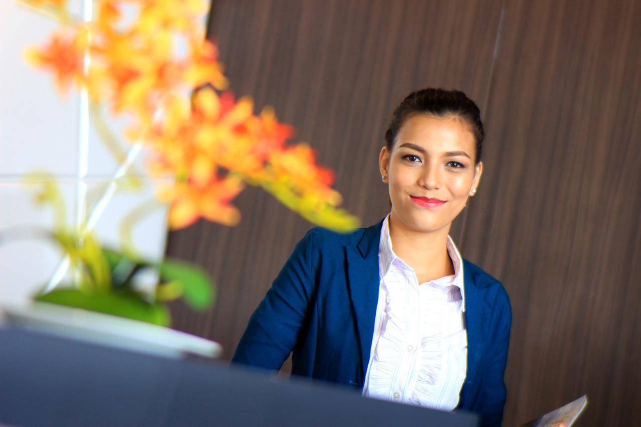 Hotel Estrella Tacloban Luaran gambar