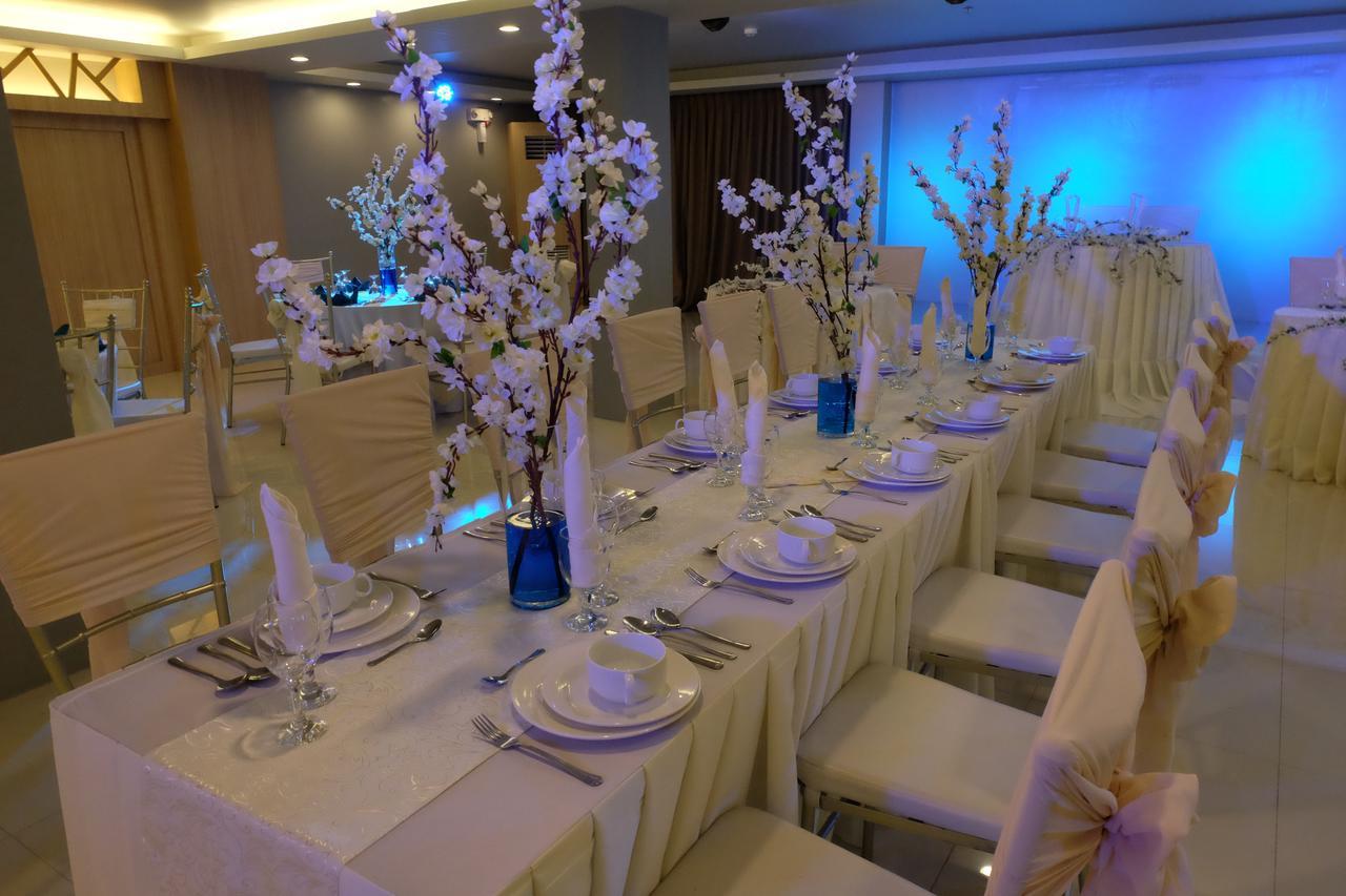 Hotel Estrella Tacloban Luaran gambar