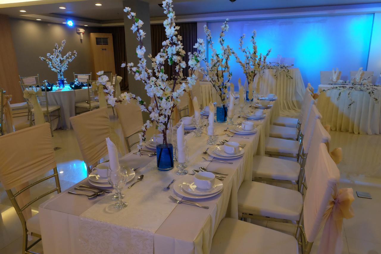 Hotel Estrella Tacloban Luaran gambar