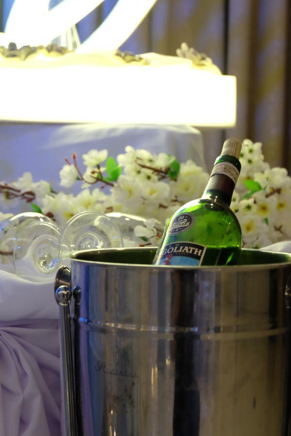 Hotel Estrella Tacloban Luaran gambar