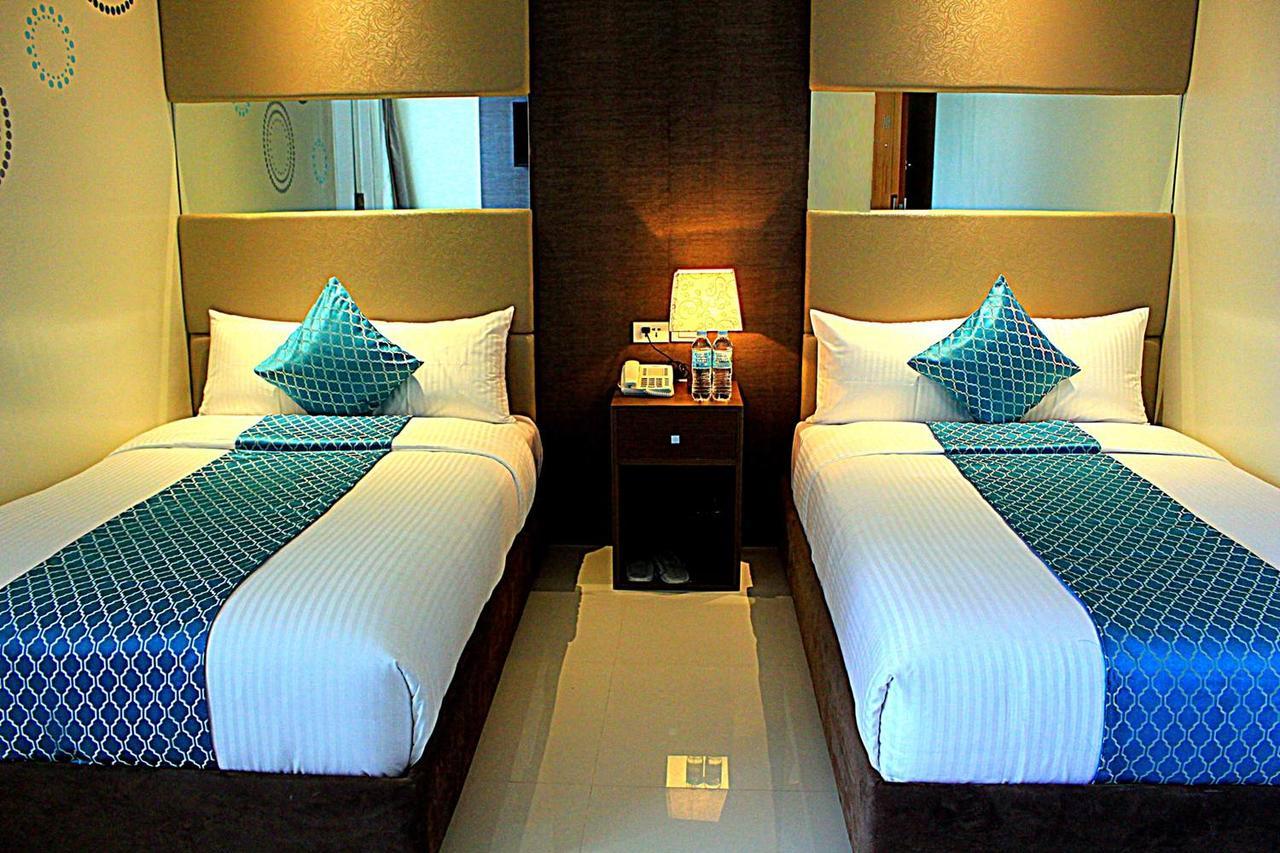 Hotel Estrella Tacloban Luaran gambar