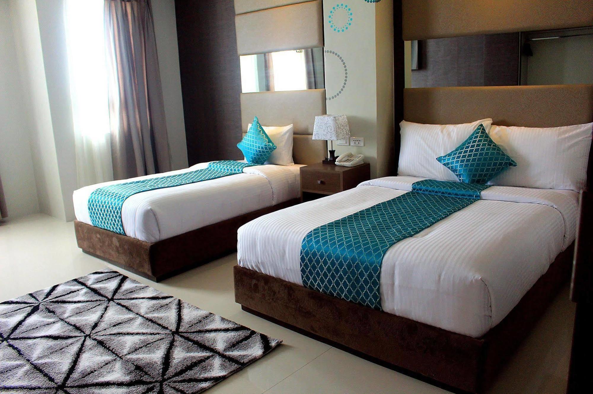 Hotel Estrella Tacloban Luaran gambar