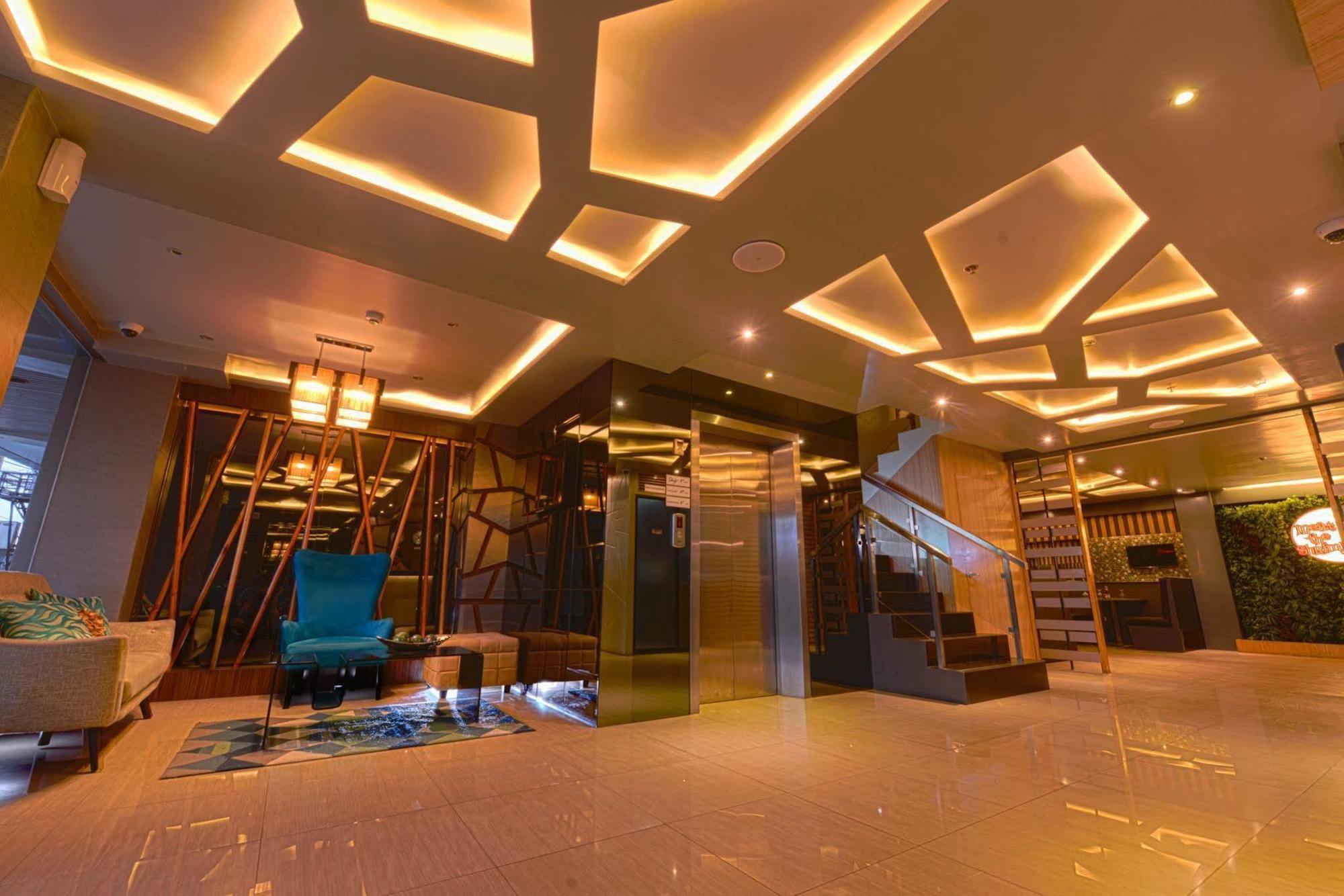 Hotel Estrella Tacloban Luaran gambar
