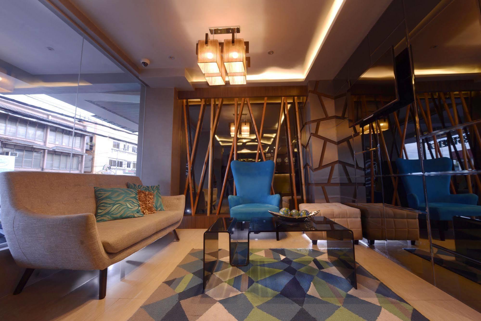 Hotel Estrella Tacloban Luaran gambar