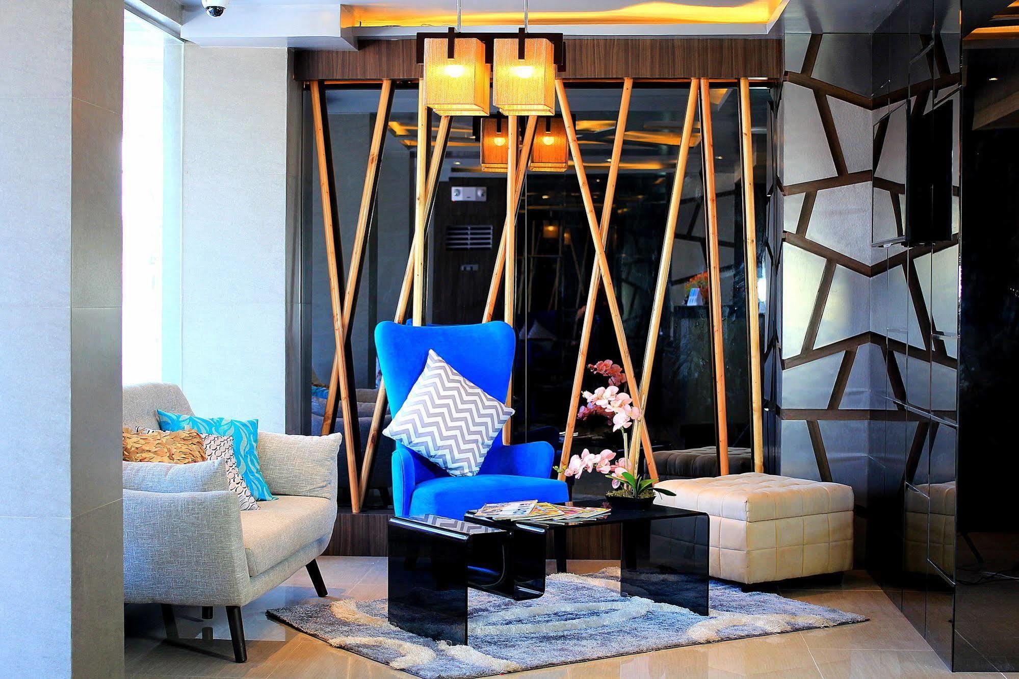 Hotel Estrella Tacloban Luaran gambar