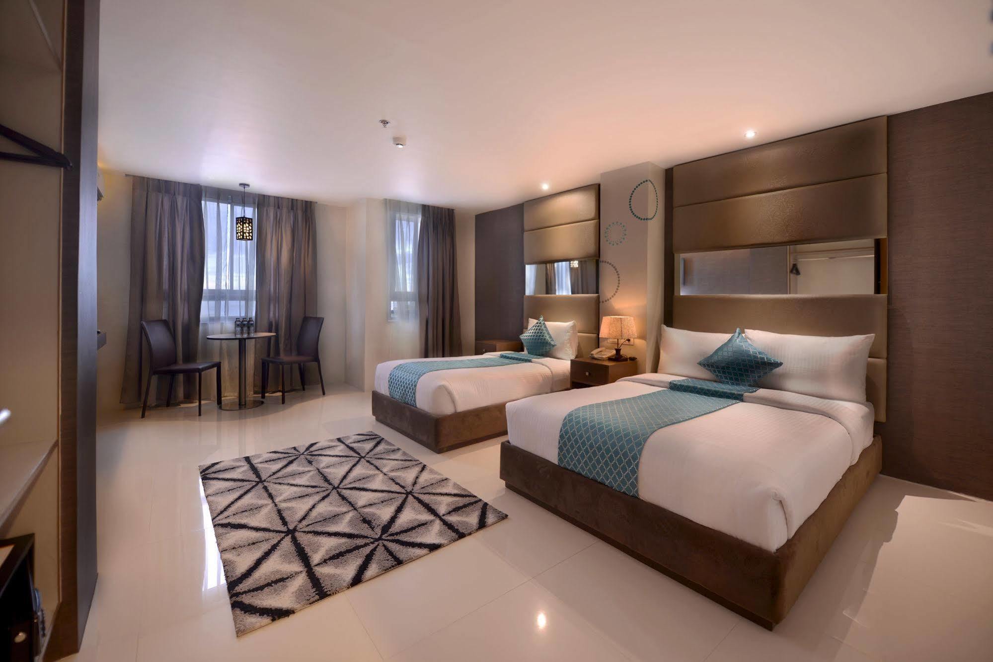 Hotel Estrella Tacloban Luaran gambar