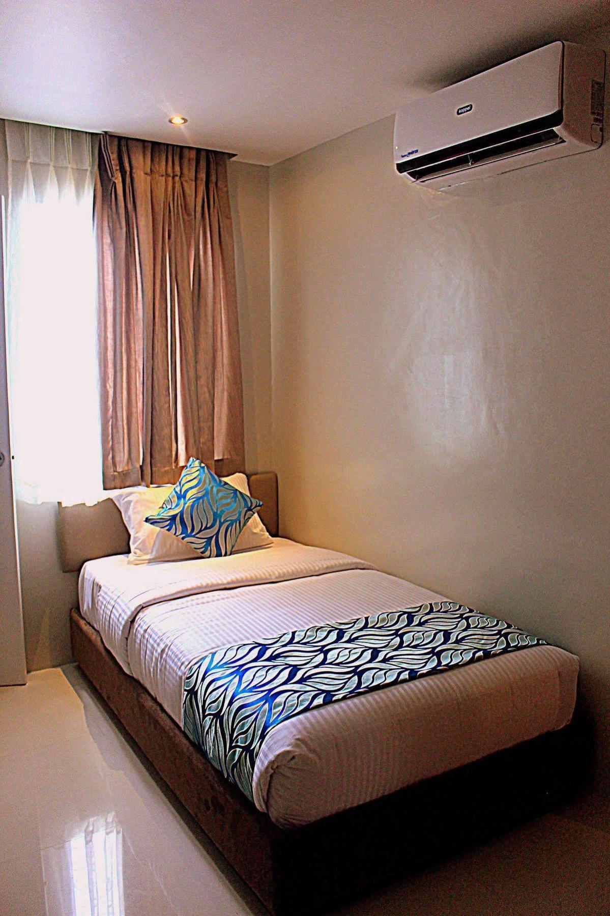 Hotel Estrella Tacloban Luaran gambar