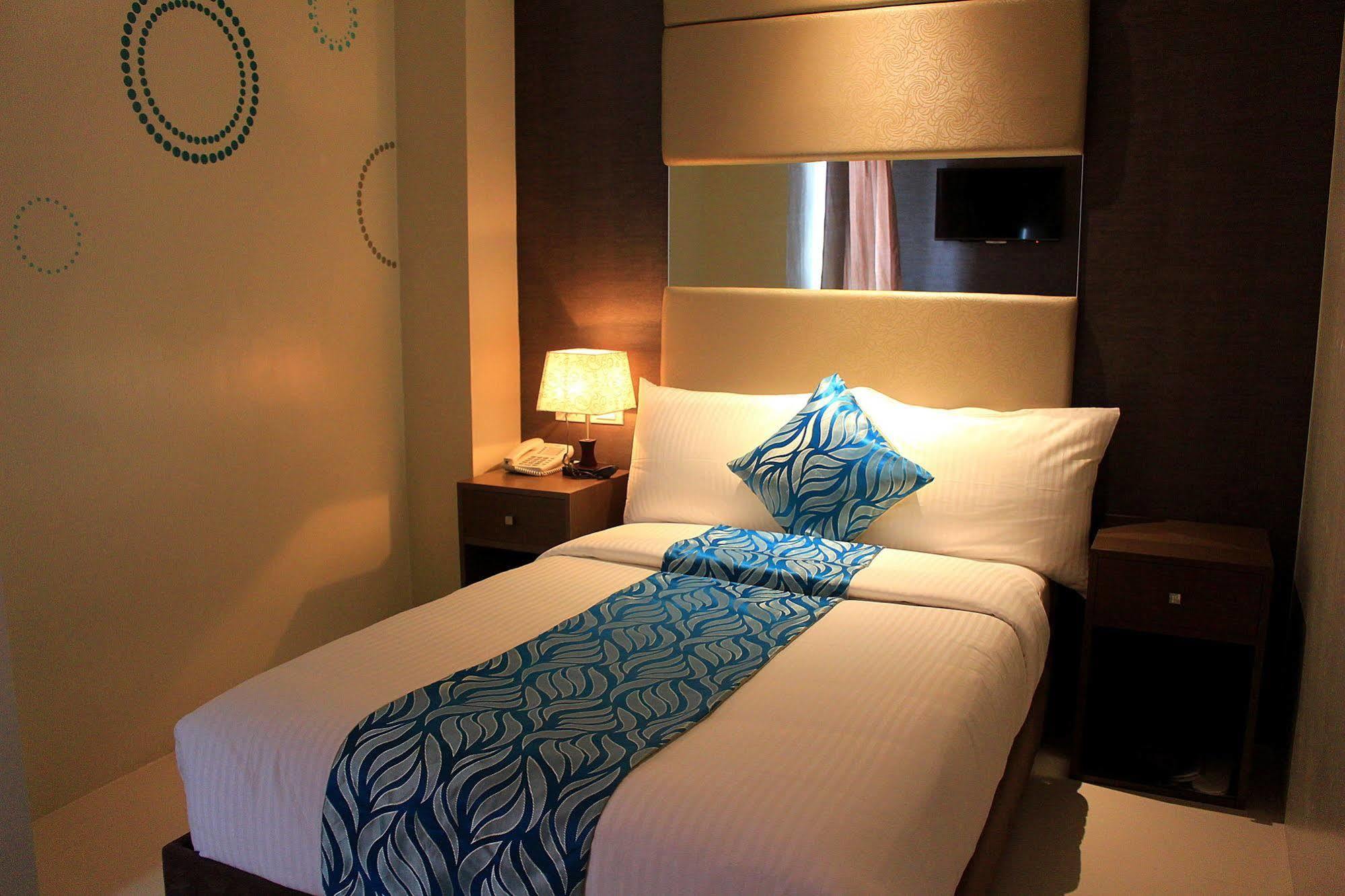 Hotel Estrella Tacloban Luaran gambar