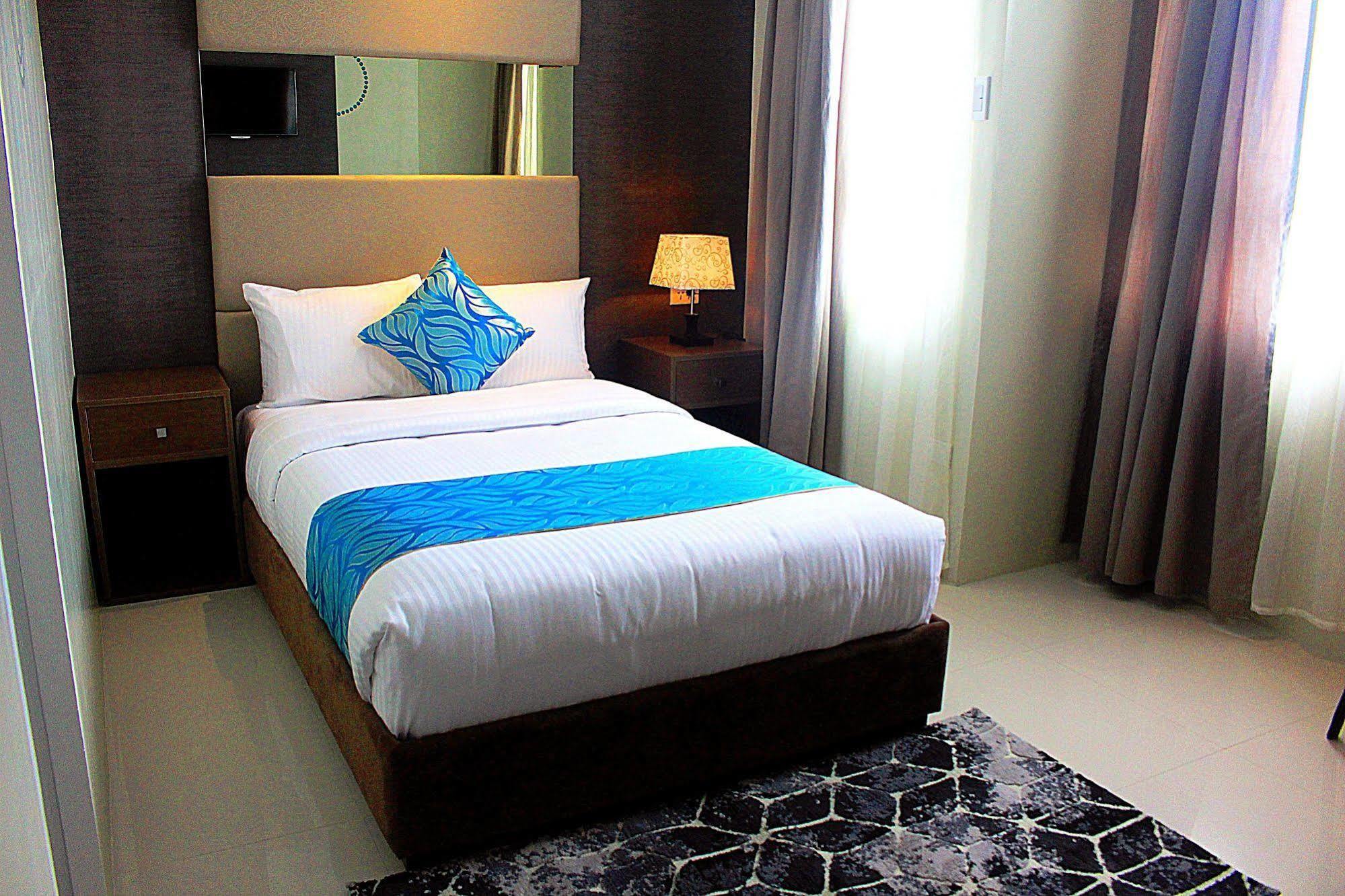 Hotel Estrella Tacloban Luaran gambar