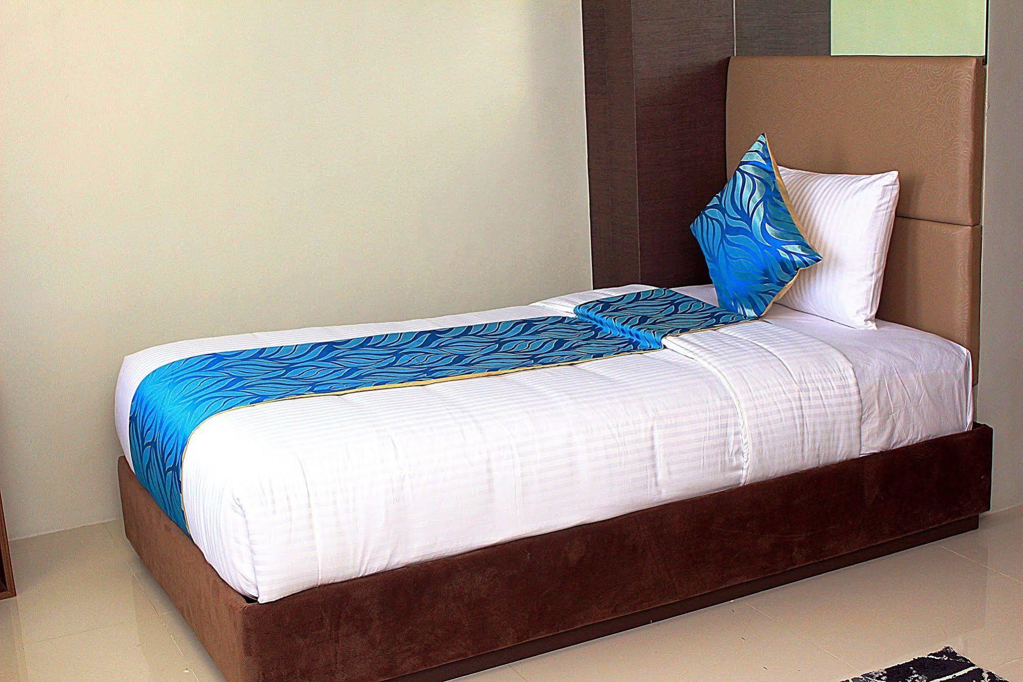 Hotel Estrella Tacloban Luaran gambar
