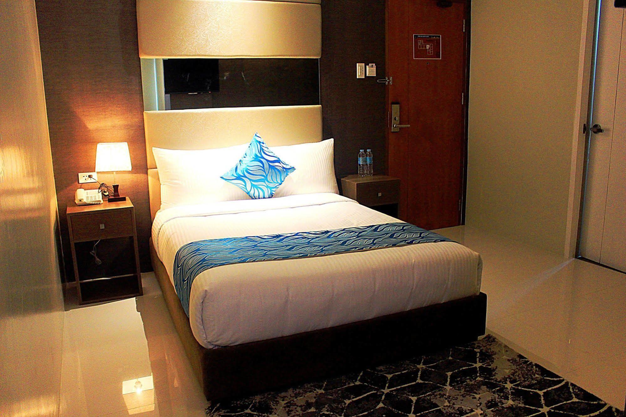 Hotel Estrella Tacloban Luaran gambar