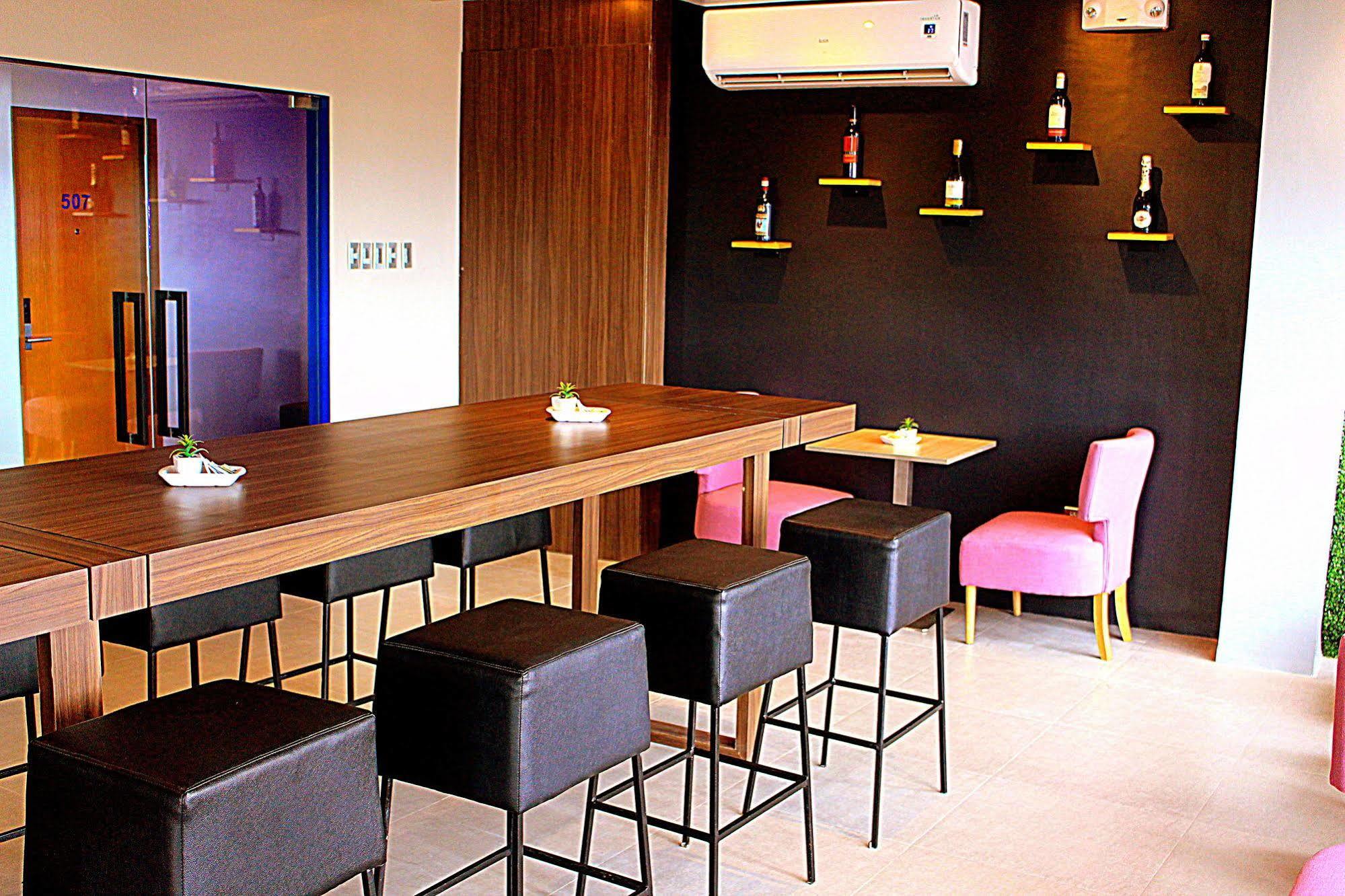 Hotel Estrella Tacloban Luaran gambar