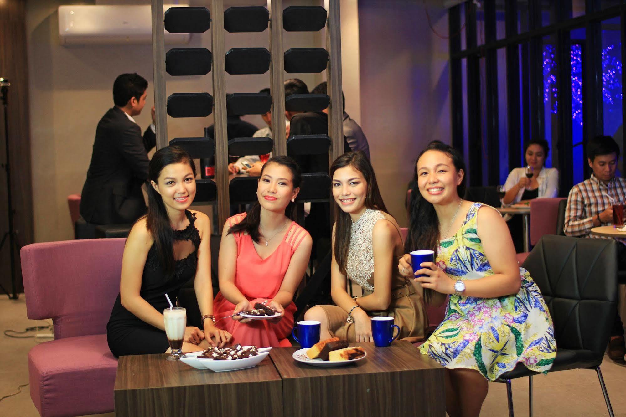 Hotel Estrella Tacloban Luaran gambar