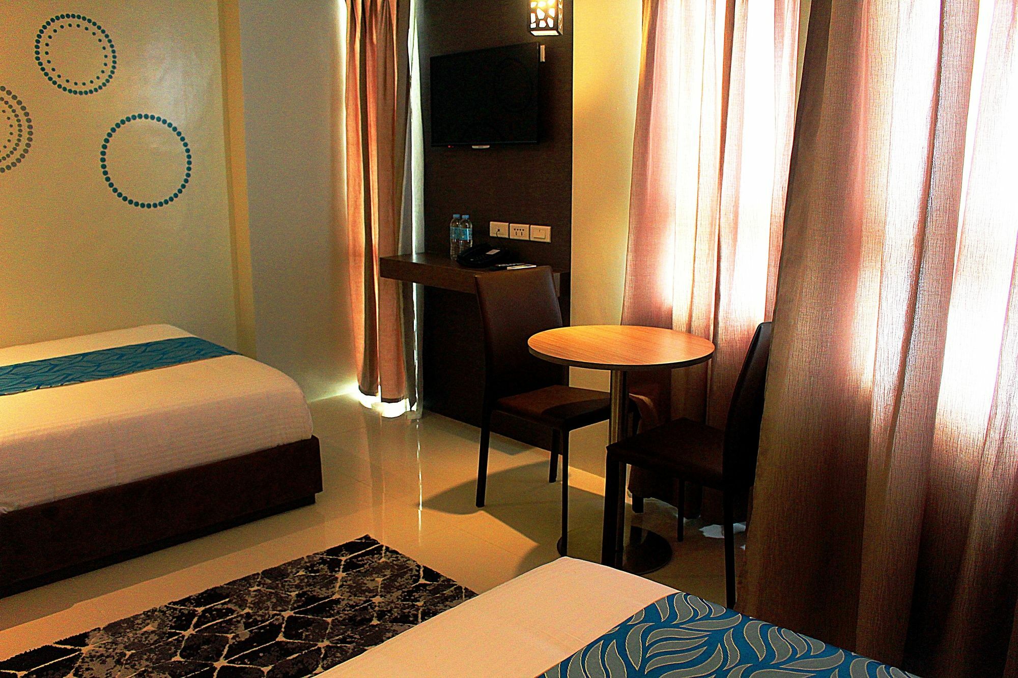 Hotel Estrella Tacloban Luaran gambar